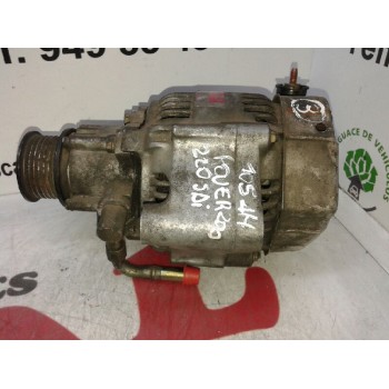 ALTERNADOR YLE101500 