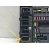 Recambio de caja reles / fusibles para renault scenic iii referencia OEM IAM 284B69009R  