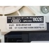 Recambio de elevalunas delantero derecho para audi a3 sportback (8pa) 2.0 tdi referencia OEM IAM 8P4837462C E840311202 8P0959802