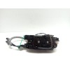 Recambio de cerradura puerta delantera derecha para seat leon (5f1) 1.6 tdi referencia OEM IAM 5K1837016E  