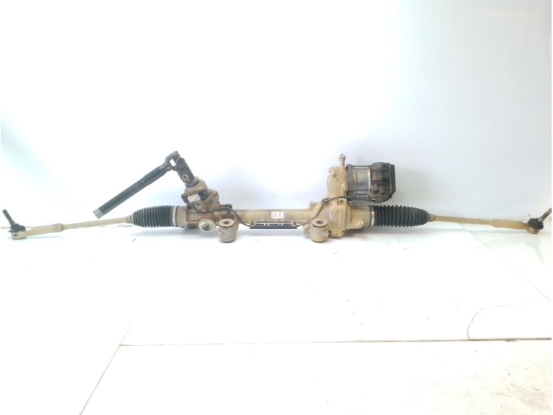 Recambio de cremallera direccion para toyota rav4 referencia OEM IAM 4425042170  8965042300