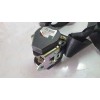 Recambio de cinturon seguridad delantero izquierdo para mercedes-benz clase b (w245) 200 (245.233) referencia OEM IAM 607718000 