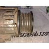 Recambio de alternador para mg serie 400 (rt) 420 sdi (4-ptas.) referencia OEM IAM YLE101500  
