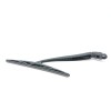 Recambio de brazo limpia trasero para opel corsa e referencia OEM IAM 93178858  