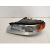 Recambio de faro izquierdo para volvo xc70 ii (136) 2.4 d / d4 awd referencia OEM IAM 31214351  