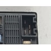 Recambio de caja reles / fusibles para renault scenic iii referencia OEM IAM 284B69009R  