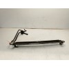 Recambio de tubo presion direccion asistida para land rover freelander i (l314) 2.0 td4 4x4 referencia OEM IAM QGC000101  