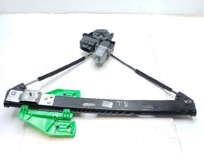 Recambio de elevalunas trasero derecho para cupra formentor tsi cupra referencia OEM IAM 5FA839462 5Q0959408D 
