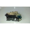 Recambio de cerradura puerta delantera izquierda para volkswagen passat berlina (3c2) advance referencia OEM IAM 3C1837015A  