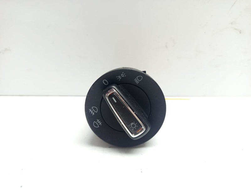 Recambio de mando luces para seat leon (5f1) 1.6 tdi referencia OEM IAM 5G0941431AH  