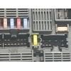 Recambio de caja reles / fusibles para renault scenic iii referencia OEM IAM 284B69009R  