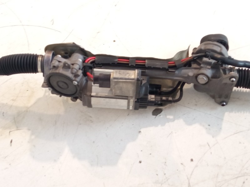 Recambio de cremallera direccion para seat altea (5p1) 1.6 referencia OEM IAM 051107H16- 7805501277 