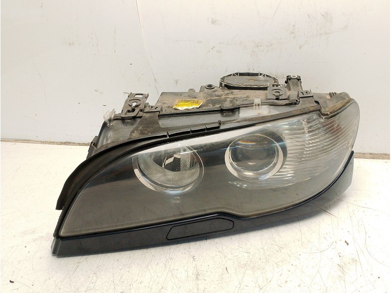 Recambio de faro izquierdo para bmw serie 3 berlina (e46) 320d referencia OEM IAM 63126920575  