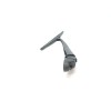 Recambio de brazo limpia trasero para opel corsa e referencia OEM IAM 93178858  