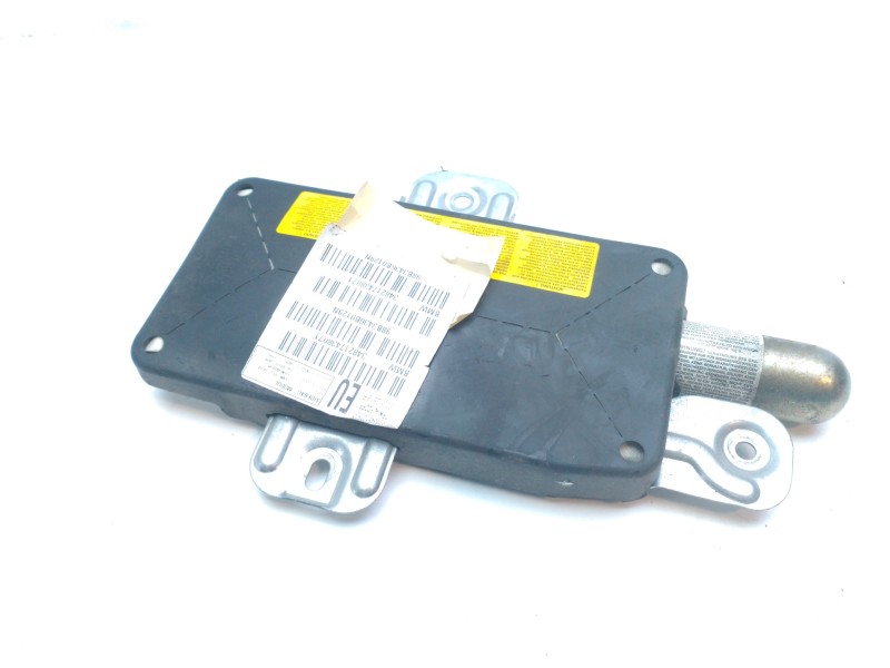 Recambio de airbag lateral delantero derecho para bmw serie 3 berlina (e46) referencia OEM IAM 348217438071  