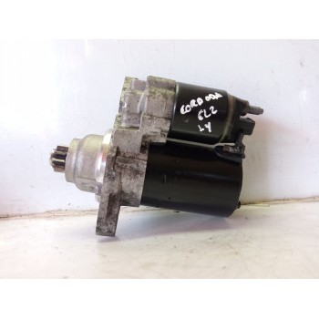 MOTOR ARRANQUE 02T911023G 0001120400 