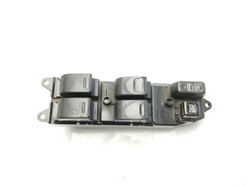 Recambio de mando elevalunas delantero izquierdo para toyota prius (nhw20) 1.5 cat referencia OEM IAM 8482047050  