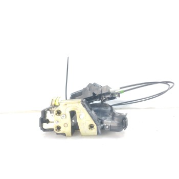 CERRADURA PUERTA DELANTERA IZQUIERDA 6904002151 
