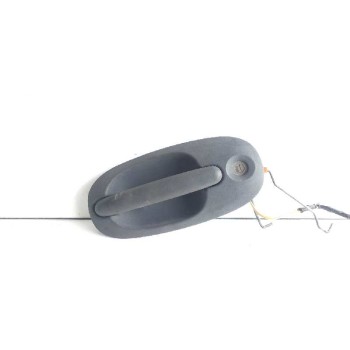 MANETA EXTERIOR DELANTERA IZQUIERDA 0QK03TTK 