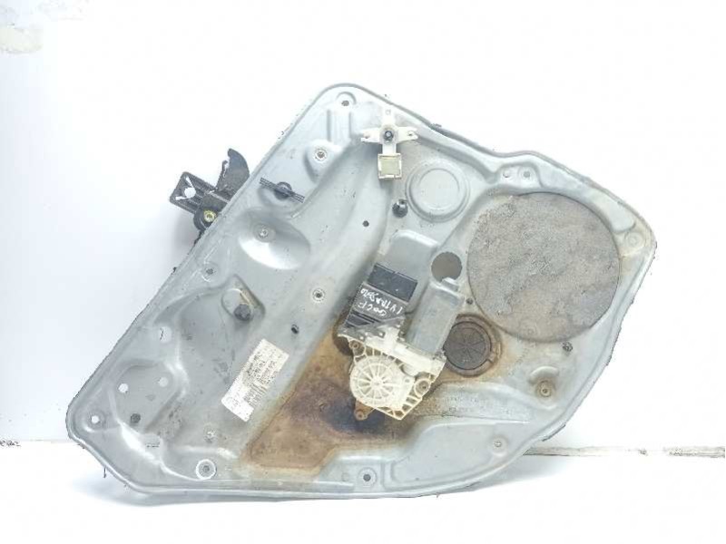 Recambio de elevalunas trasero izquierdo para volkswagen golf iv berlina (1j1) gti referencia OEM IAM 1J5839461A  