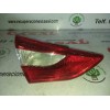 Recambio de piloto trasero izquierdo para hyundai i30 (gd) style referencia OEM IAM 120405C  