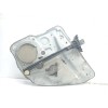 Recambio de elevalunas trasero izquierdo para volkswagen golf iv berlina (1j1) gti referencia OEM IAM 1J5839461A  