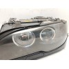 Recambio de faro izquierdo para bmw serie 3 berlina (e46) 320d referencia OEM IAM 63126920575  