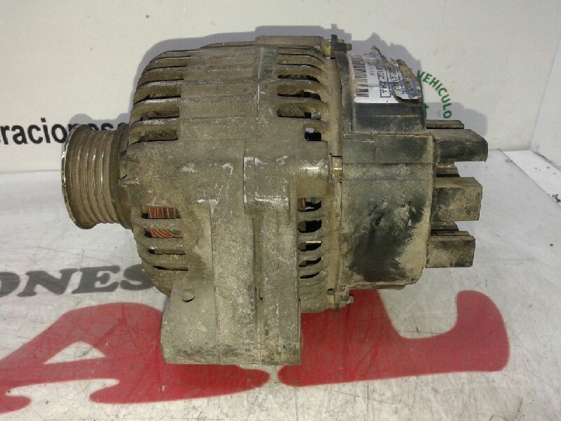 Recambio de alternador para mg mg zr 105 referencia OEM IAM 63321238A  