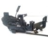 Recambio de cerradura puerta delantera izquierda para jaguar xf i (x250) 2.7 d referencia OEM IAM C2ZP3444  