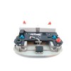 Recambio de luz interior para toyota hilux (kun) cabina doble dlx 4x4 referencia OEM IAM 636500KA70B 636500KA70BA 