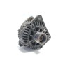 Recambio de alternador para renault megane ii berlina 3p referencia OEM IAM 8200086161 TG11C010 