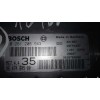 Recambio de centralita motor uce para peugeot 307 (s1) xn referencia OEM IAM 0261206943 9647480580 