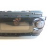 Recambio de sistema audio / radio cd para seat ibiza st (6j8) 4kids style referencia OEM IAM 6J0035153B  