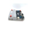 Recambio de luz interior para toyota hilux (kun) cabina doble dlx 4x4 referencia OEM IAM 636500KA70B 636500KA70BA 