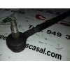 Recambio de cremallera direccion para peugeot 206 berlina x-line referencia OEM IAM 9638132380  