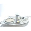 Recambio de elevalunas trasero izquierdo para volkswagen golf iv berlina (1j1) gti referencia OEM IAM 1J5839461A  