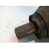 Recambio de transmision delantera izquierda para volvo v70 familiar edition r-design referencia OEM IAM 36000552 P30783205 