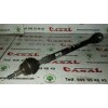 Recambio de transmision delantera derecha para volkswagen golf iv berlina (1j1) soul referencia OEM IAM 1J0407272DA  