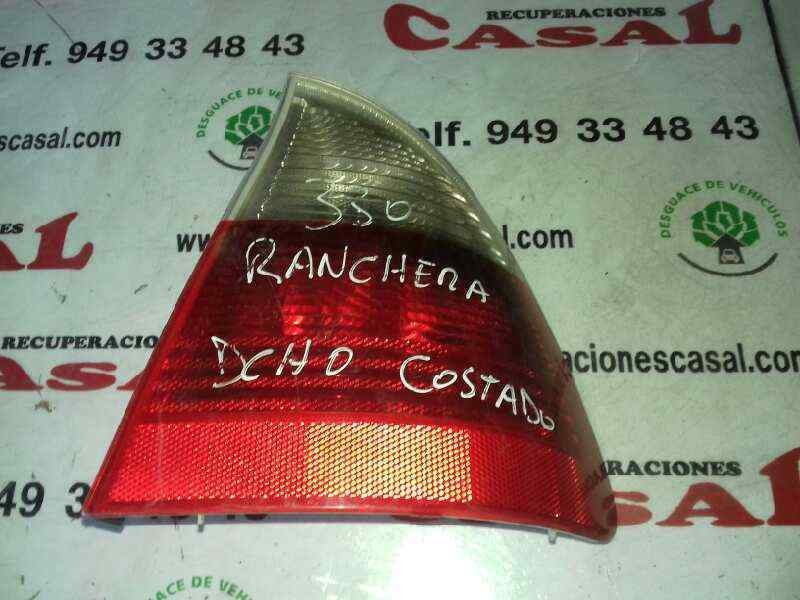 Recambio de piloto trasero derecho para bmw serie 3 touring (e46) 330d referencia OEM IAM 690563009  