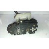 Recambio de cerradura puerta delantera derecha para audi a3 (8p) 2.0 tdi ambition referencia OEM IAM 4E1837016  