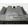 Recambio de centralita motor uce para citroën c3 1.4 hdi audace referencia OEM IAM 1944G5  