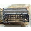 Recambio de elevalunas trasero izquierdo para volkswagen golf iv berlina (1j1) gti referencia OEM IAM 1J5839461A  
