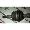 Recambio de transmision delantera derecha para volkswagen golf iv berlina (1j1) soul referencia OEM IAM 1J0407272DA  