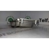 Recambio de centralita motor uce para peugeot 307 (s1) xn referencia OEM IAM 0261206943 9647480580 