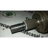 Recambio de transmision delantera derecha para volkswagen golf iv berlina (1j1) soul referencia OEM IAM 1J0407272DA  
