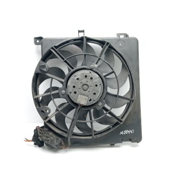 ELECTROVENTILADOR RADIADOR AIRE ACONDICIONADO 1341378 