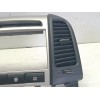 Recambio de molduras delanteras para hyundai santa fé ii (cm) 2.2 crdi referencia OEM IAM 847402B110S4  