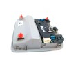 Recambio de luz interior para toyota hilux (kun) cabina doble dlx 4x4 referencia OEM IAM 636500KA70B 636500KA70BA 