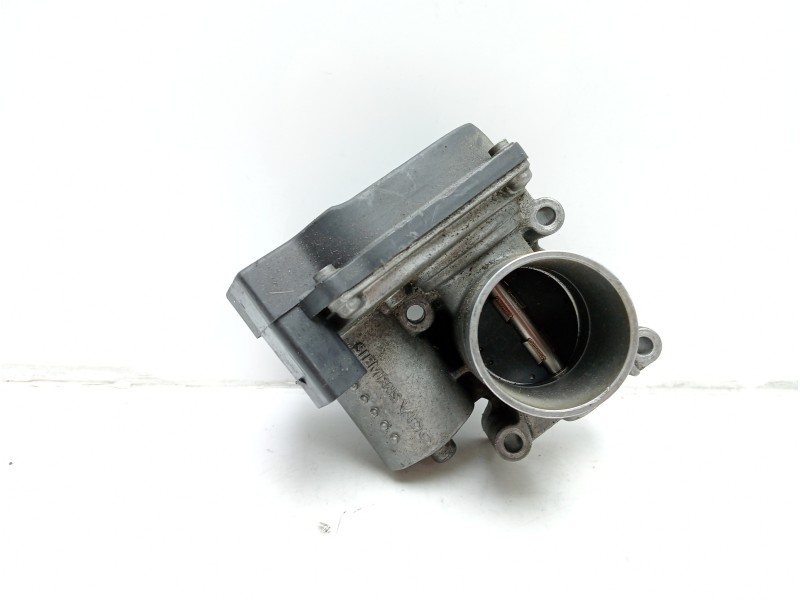 Recambio de caja mariposa para seat ibiza (6l1) cool referencia OEM IAM A2C53030790 03C133062B 