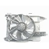 Recambio de electroventilador para renault megane ii berlina 3p confort authentique referencia OEM IAM 7701054967  